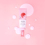 Сонцезахисна сироватка з колагеном - Round Lab Camellia Deep Collagen Firming Sun Serum - Фото 2