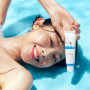Сонцезахисний крем - Round Lab Birch Juice Moisturizing Sunscreen SPF50+PA++++ - Фото 2