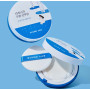 Сонцезахисний кушон з березовим соком - Round Lab Birch Juice Moisturizing Sun Cushion SPF 50+ PA++++ - Фото 3