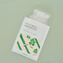 Заспокійлива маска з морським полином - Round Lab Mugwort Calming Mask Sheet - Фото 2