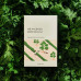 Заспокійлива маска з морським полином - Round Lab Mugwort Calming Mask Sheet фото 3