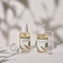 Заспокійлива сироватка з морським полином - Round Lab Mugwort Calming Serum - Фото 4