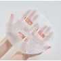 Заспокійлива тканинна маска з екстрактом голок сосни - Round Lab Pine Calming Cica Mask Sheet - Фото 3