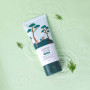 Заспокійливий крем для чоловіків - Round Lab For Men Pine Calming Cica Cream - Фото 2