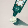 Успокаивающий крем против постакне - Round Lab Pine Calming Cica Cream Plus - Фото 3