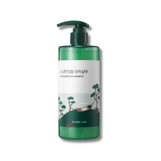 Заспокійливий шампунь з екстрактом голок сосни - Round Lab Pine Calming Cica Shampoo