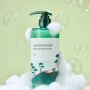 Заспокійливий шампунь з екстрактом голок сосни - Round Lab Pine Calming Cica Shampoo - Фото 2