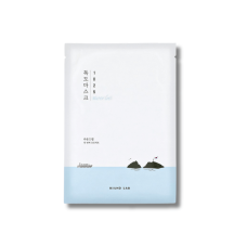 Увлажняющая гелевая маска - Round Lab 1025 Dokdo Water Gel Mask Sheet