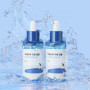 Зволожуюча концентрована сироватка з березовим соком - Round Lab Birch Juice Moisturizing Ampoule - Фото 2