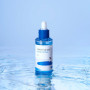 Зволожуюча концентрована сироватка з березовим соком - Round Lab Birch Juice Moisturizing Ampoule - Фото 3