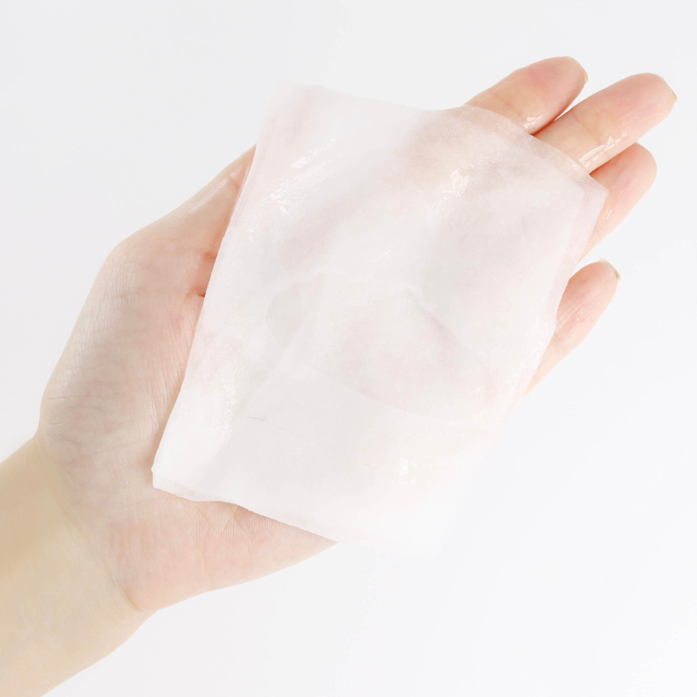Увлажняющая маска с березовым соком - Round Lab Birch Juice Moisturizing Mask Sheet фото 2