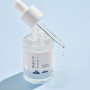 Зволожуюча сироватка для чутливої ​​шкіри - Round Lab 1025 Dokdo Ampoule - Фото 2