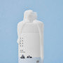 Зволожуючий лосьйон для обличчя з морською водою - Round Lab 1025 Dokdo Lotion - Фото 3