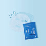 Зволожувальна гелева маска з березовим соком - Round Lab Birch Juice Moisturizing Double Gel Mask - Фото 2