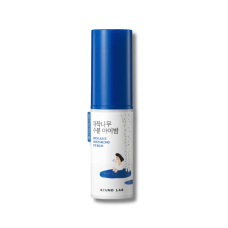 Зволожувальний бальзам для зони навколо очей - Round Lab Birch Juice Moisturizing Eye Balm