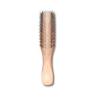 Гребінець для волосся "Pink Gold" - S-Heart-S Model World Long Scalp Brush Pink Gold - Фото 1