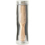 Гребінець для волосся "Pink Gold" - S-Heart-S Model World Long Scalp Brush Pink Gold - Фото 2
