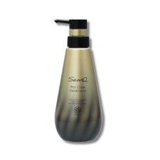 Маска для волос и кожи головы - S-Heart-S Sasso Pro Care Treatment
