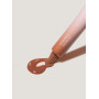 Коричневый блеск для губ - Sayeah Beauty CBD Lip Gloss Cinnamon фото 3