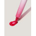 Малиновий блиск для губ - Sayeah Beauty CBD Lip Gloss Raspberry фото 3