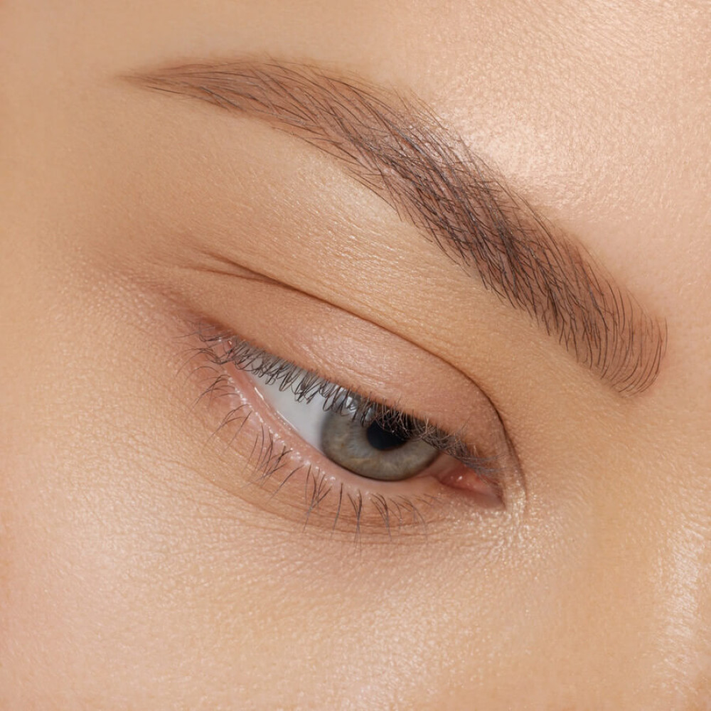 Олівець для брів "Blonde" - Sayeah Beauty Eyebrow Pencil Blonde фото 3
