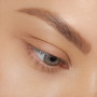 Карандаш для бровей "Blonde" - Sayeah Beauty Eyebrow Pencil Blonde фото 3