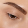 Карандаш для бровей "Brunette" - Sayeah Beauty Eyebrow Pencil Brunette фото 3