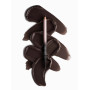 Карандаш для бровей "Dark Brown" - Sayeah Beauty Eyebrow Pencil Dark Brown фото 2