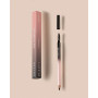 Карандаш для бровей "Dark Brown" - Sayeah Beauty Eyebrow Pencil Dark Brown фото 4