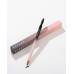 Олівець для брів "Taupe" - Sayeah Beauty Eyebrow Pencil Taupe фото 4