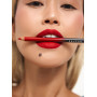 Олівець для губ "Berry" - Sayeah Beauty Lip Pencil 07 Berry - Фото 3