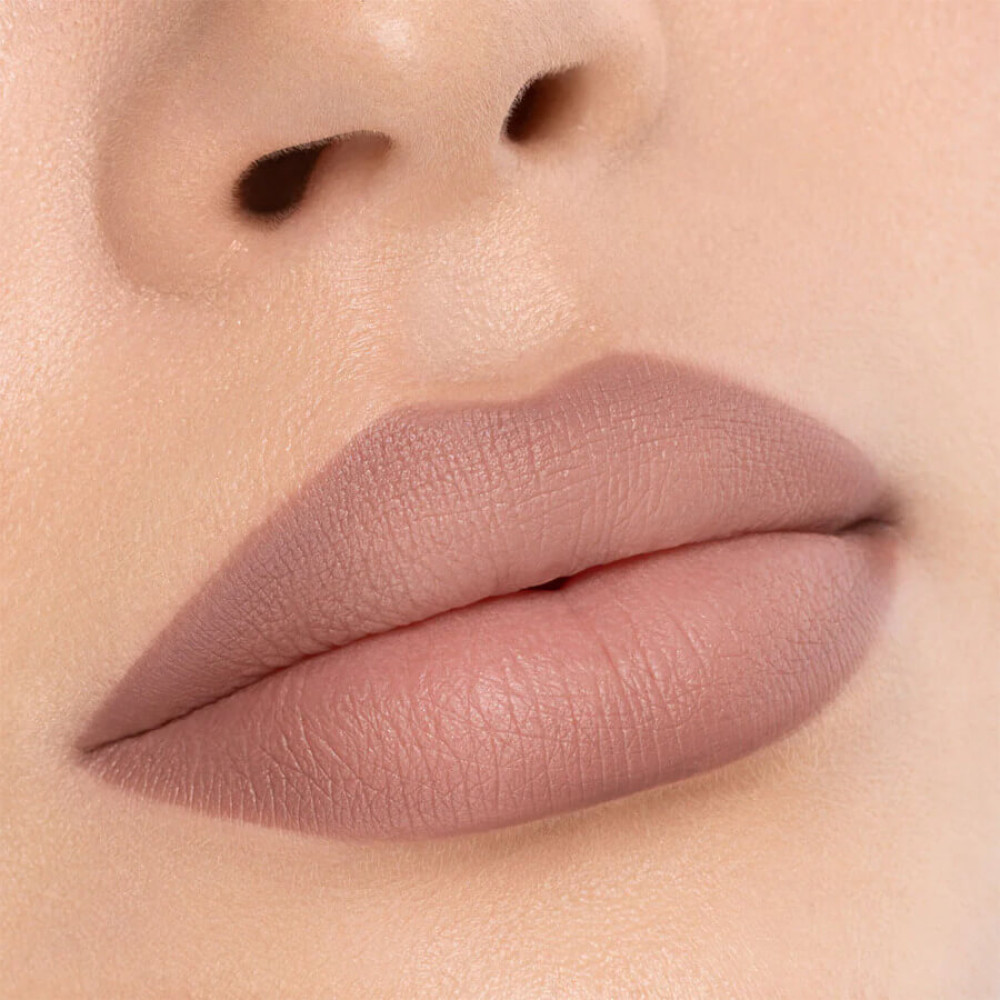 Олівець для губ "Brownie" - Sayeah Beauty Lip Pencil 01 Brownie фото 2