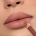 Олівець для губ "Cocoa" - Sayeah Beauty Lip Pencil 03 Cocoa фото 2