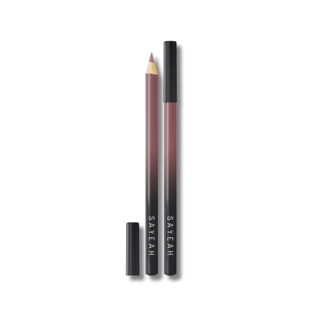 Олівець для губ "Macaron" - Sayeah Beauty Lip Pencil 09 Macaron - Фото 1