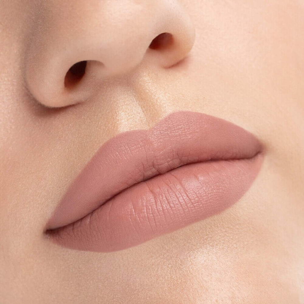 Олівець для губ "Macaron" - Sayeah Beauty Lip Pencil 09 Macaron фото 3