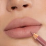 Олівець для губ "Nude" - Sayeah Beauty Lip Pencil 02 Nude - Фото 2