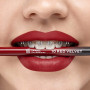 Олівець для губ "Red Velvet" - Sayeah Beauty Lip Pencil 10 Red Velvet - Фото 2