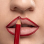 Олівець для губ "Red Velvet" - Sayeah Beauty Lip Pencil 10 Red Velvet - Фото 3