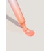 Персиковий блиск для губ - Sayeah Beauty CBD Lip Gloss Peach Bellini фото 3