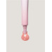 Розовый блеск для губ - Sayeah Beauty CBD Lip Gloss Pink Glaze фото 2