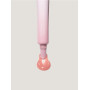 Розовый блеск для губ - Sayeah Beauty CBD Lip Gloss Pink Glaze фото 2