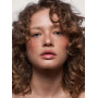 Розовый блеск для губ - Sayeah Beauty CBD Lip Gloss Pink Glaze фото 3