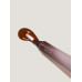 Шоколадний блиск для губ - Sayeah Beauty CBD Lip Gloss Hot Chocolate фото 3