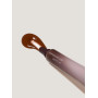 Шоколадный блеск для губ - Sayeah Beauty CBD Lip Gloss Hot Chocolate фото 3