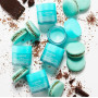Ночная восстанавливающая маска для губ - Laneige Lip Sleeping Mask Mint Choco  - Фото 2
