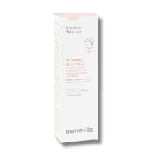 Средство для снятия макияжа для чувствительных глаз - Sensilis Palpebral Relief