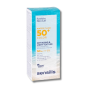 Солнцезащитный антивозрастный флюид с тоном - Sensilis Waterfluide 50+ Color - Фото 1