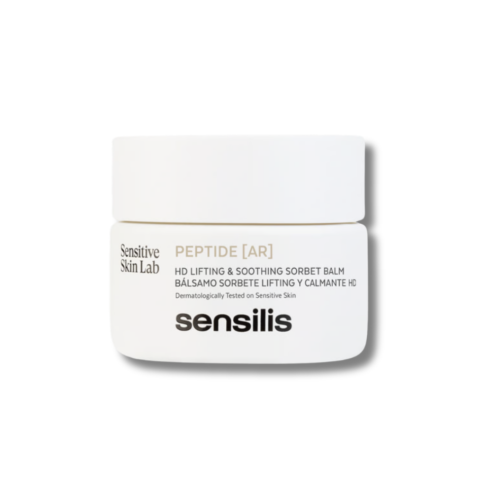 Бальзам-сорбет - Sensilis Peptide [AR] HD Lifting & Soothing Sorbet Balm - Фото 1