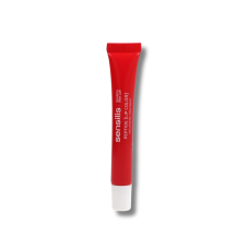 Блиск для губ з ефектом об'єму - Sensilis Peptide Lip Color 