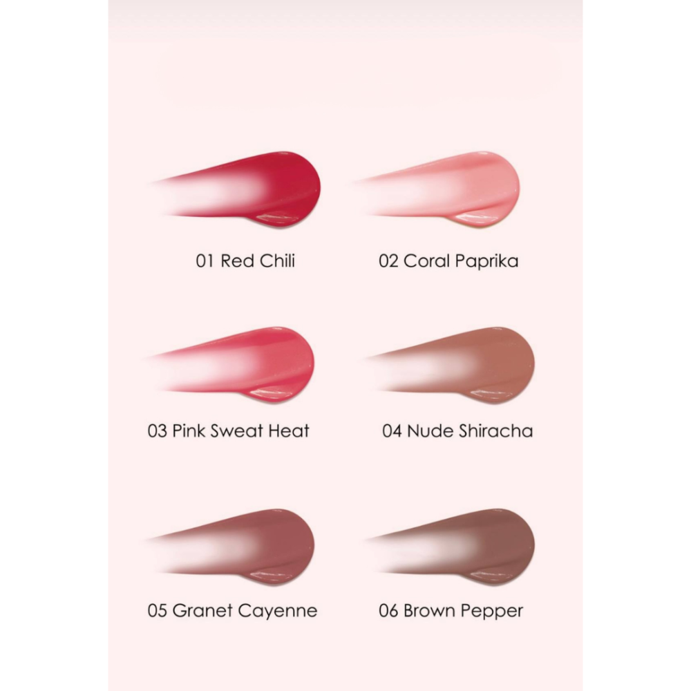 Блиск для губ з ефектом об'єму - Sensilis Peptide Lip Color фото 3